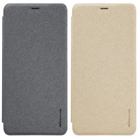 Кожаный чехол (книжка) Nillkin Sparkle Series для Xiaomi Redmi 5 Plus / Redmi Note 5 (SC)
Кожаный чехол (книжка) Nillkin Sparkle Series для Xiaomi Redmi 5 Plus / Redmi Note 5 (SC)