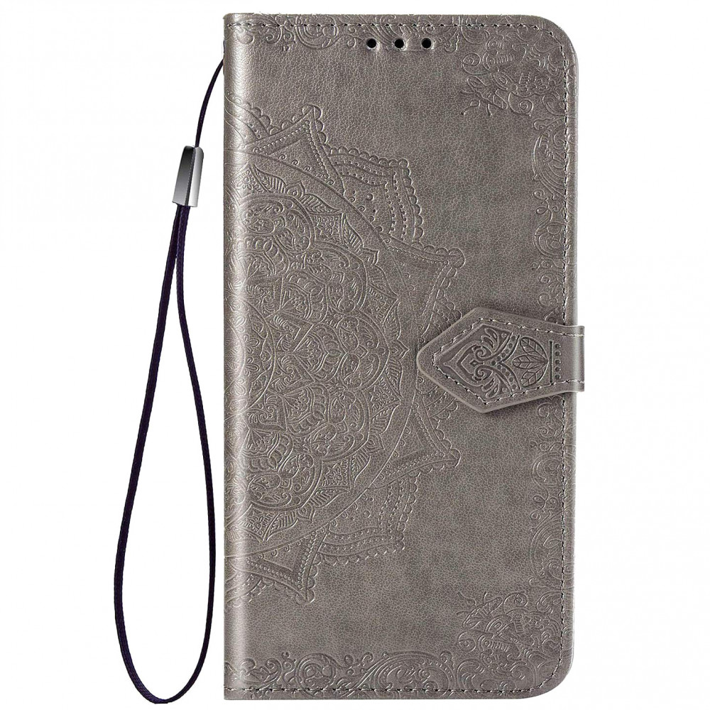 Кожаный чехол (книжка) Art Case с визитницей для Xiaomi Mi 10 / Mi 10 Pro Серый (127843)
Кожаный чехол (книжка) Art Case с визитницей для Xiaomi Mi 10 / Mi 10 Pro Серый (127843)
