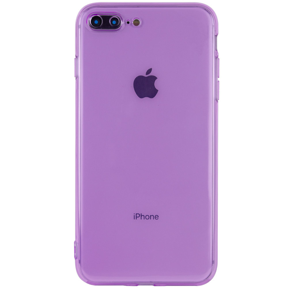 Матовый полупрозрачный TPU чехол с защитой камеры для Apple iPhone 8 plus (5.5") Сиреневый / Lilac (142701)
Матовый полупрозрачный TPU чехол с защитой камеры для Apple iPhone 8 plus (5.5") Сиреневый / Lilac (142701)