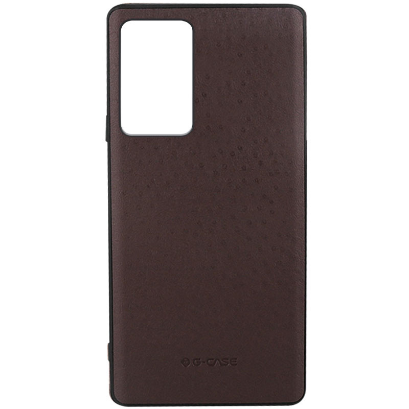Накладка G-Case Duke series для Samsung Galaxy Note 20 Ultra Темно-коричневый (181723)
Накладка G-Case Duke series для Samsung Galaxy Note 20 Ultra Темно-коричневый (181723)