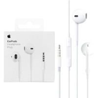 Наушники Apple EarPods с пультом дистанционного управления и микрофоном 3.5mm (Original)
Наушники Apple EarPods с пультом дистанционного управления и микрофоном 3.5mm (Original)