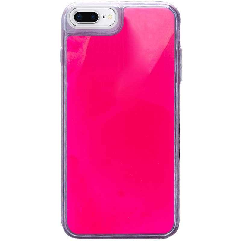 Неоновый чехол Neon Sand glow in the dark для Apple iPhone 7 plus / 8 plus (5.5") Розовый (106237)
Неоновый чехол Neon Sand glow in the dark для Apple iPhone 7 plus / 8 plus (5.5") Розовый (106237)