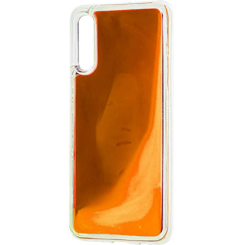 Неоновый чехол Neon Sand glow in the dark для Samsung Galaxy A50 (A505F) / A50s / A30s Оранжевый (113550)
Неоновый чехол Neon Sand glow in the dark для Samsung Galaxy A50 (A505F) / A50s / A30s Оранжевый (113550)
