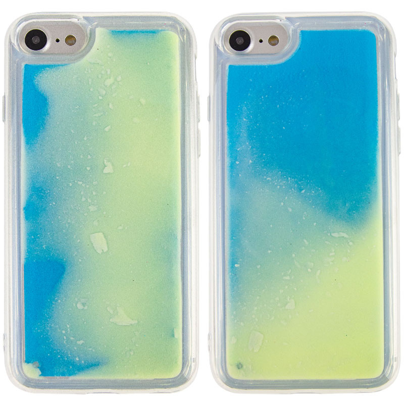 Неоновый чехол Neon Sand glow in the dark для Apple iPhone 7 (4.7'') Голубой (138443)
Неоновый чехол Neon Sand glow in the dark для Apple iPhone 7 (4.7'') Голубой (138443)