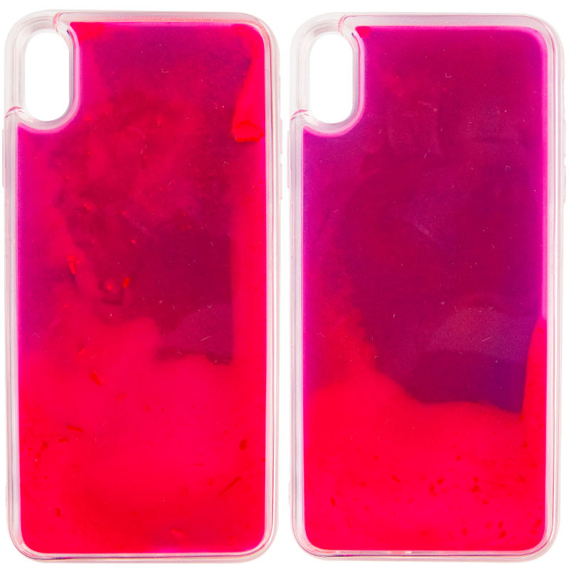 Неоновый чехол Neon Sand glow in the dark для Apple iPhone XR (6.1") Фиолетовый / Розовый (138420)
Неоновый чехол Neon Sand glow in the dark для Apple iPhone XR (6.1") Фиолетовый / Розовый (138420)