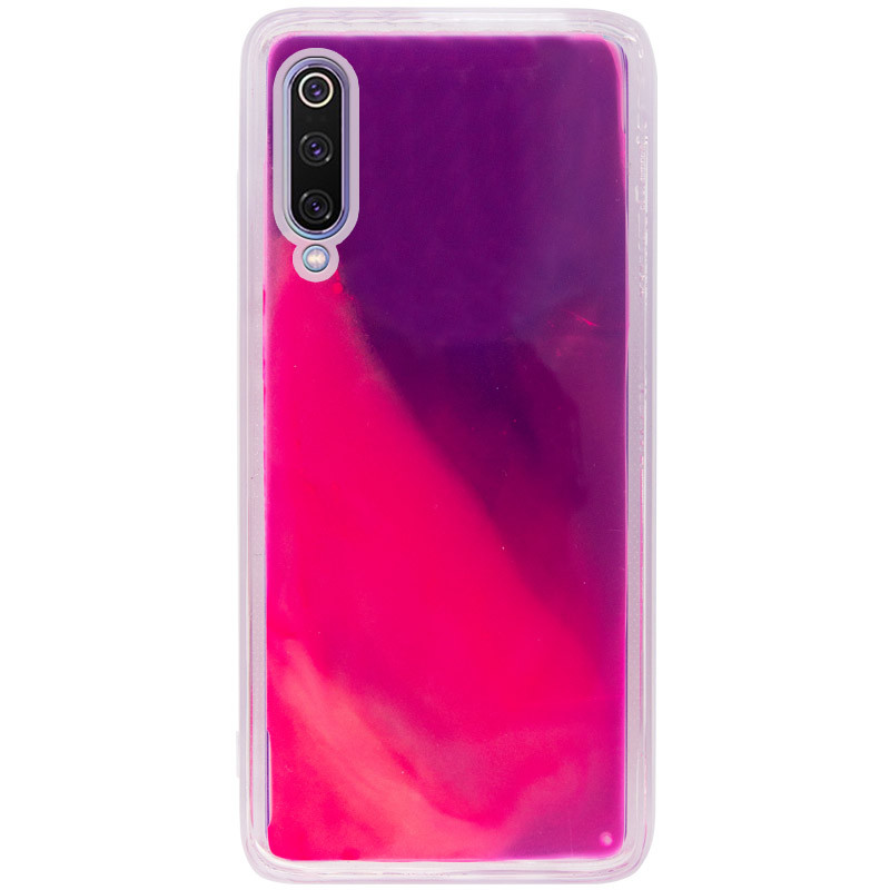 Неоновый чехол Neon Sand glow in the dark для Xiaomi Mi 9 Фиолетовый / Розовый (140898)
Неоновый чехол Neon Sand glow in the dark для Xiaomi Mi 9 Фиолетовый / Розовый (140898)