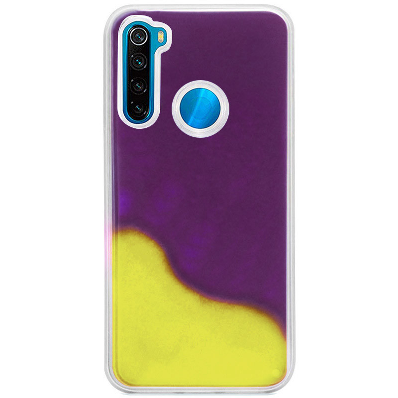 Неоновый чехол Neon Sand glow in the dark для Xiaomi Redmi Note 8T Темно-фиолетовый (138360)
Неоновый чехол Neon Sand glow in the dark для Xiaomi Redmi Note 8T Темно-фиолетовый (138360)