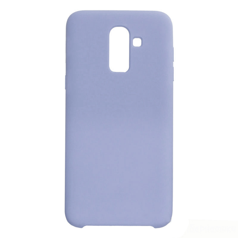 Чехол Silicone Cover without Logo (AA) для Samsung Galaxy J8 (2018) Голубой / Lilac Blue (94518)
Чехол Silicone Cover without Logo (AA) для Samsung Galaxy J8 (2018) Голубой / Lilac Blue (94518)