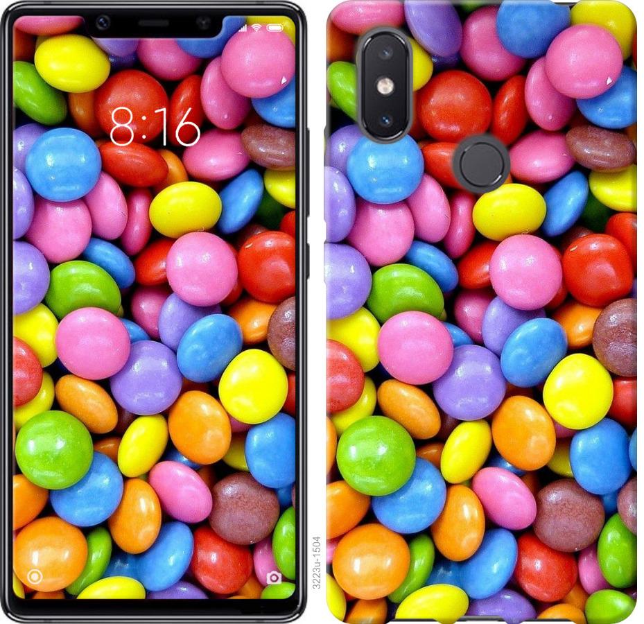 Чехол на Xiaomi Mi8 SE M D