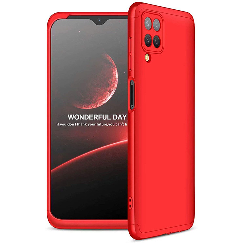 Пластиковая накладка GKK LikGus 360 градусов (opp) для Samsung Galaxy A22 4G / M32 Красный (187448)
Пластиковая накладка GKK LikGus 360 градусов (opp) для Samsung Galaxy A22 4G / M32 Красный (187448)