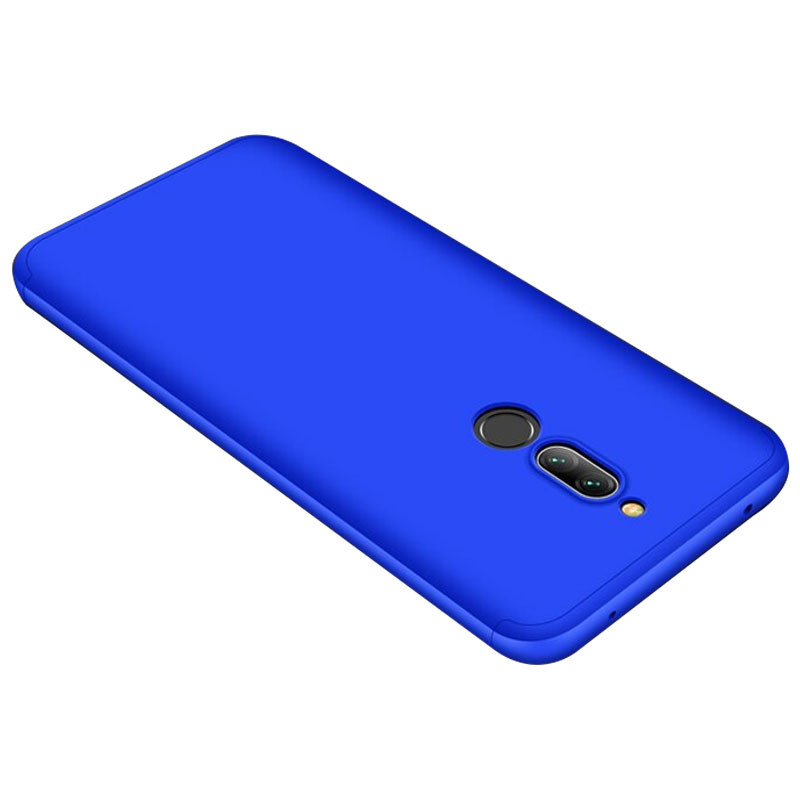 Пластиковая накладка GKK LikGus 360 градусов (opp) для Xiaomi Redmi 8 Синий (149979)
Пластиковая накладка GKK LikGus 360 градусов (opp) для Xiaomi Redmi 8 Синий (149979)