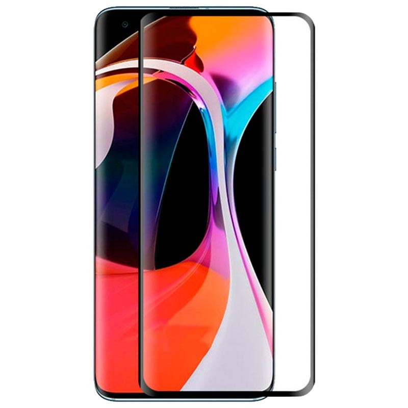 Полимерная пленка Polymer Nano (full glue) (тех. пак) для Xiaomi Mi 10 / Mi 10 Pro Черный (132031)
Полимерная пленка Polymer Nano (full glue) (тех. пак) для Xiaomi Mi 10 / Mi 10 Pro Черный (132031)