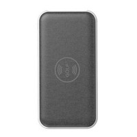 Портативное беспроводное ЗУ GOLF W1 с выходом Lightning / MicroUSB + кабель MicroUSB (5000mAh)
Портативное беспроводное ЗУ GOLF W1 с выходом Lightning / MicroUSB + кабель MicroUSB (5000mAh)