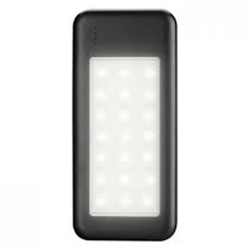 Портативное зарядное устройство Power Bank S-link 10000 mAh 2 USB with 10 LED Light and Charge Cable (226725)
Портативное зарядное устройство Power Bank S-link 10000 mAh 2 USB with 10 LED Light and Charge Cable (226725)