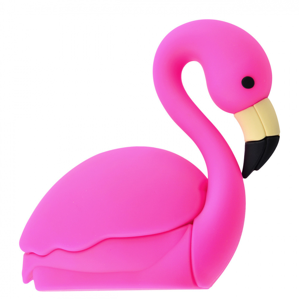 Портативное зарядное устройство Power Bank Emoji New Design 8800 mAh flamingo_new (108321)
Портативное зарядное устройство Power Bank Emoji New Design 8800 mAh flamingo_new (108321)