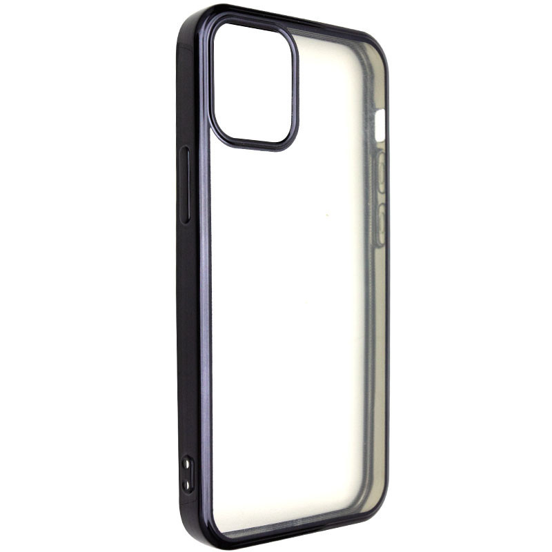 Прозрачный силиконовый чехол глянцевая окантовка Full Camera для Apple iPhone 13 (6.1") Черный (200735)
Прозрачный силиконовый чехол глянцевая окантовка Full Camera для Apple iPhone 13 (6.1") Черный (200735)