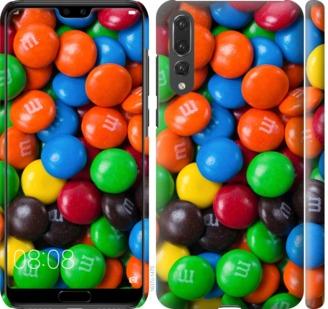 Чехол на Huawei P20 Pro M M's