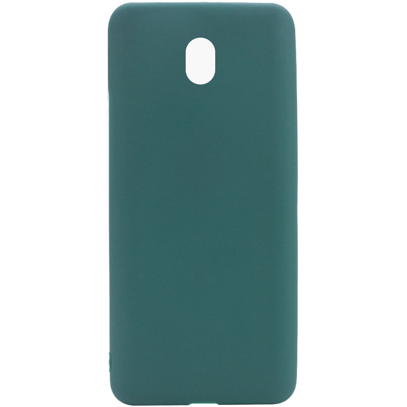 Силиконовый чехол Candy для Samsung J730 Galaxy J7 (2017) Зеленый / Forest green (208036)
Силиконовый чехол Candy для Samsung J730 Galaxy J7 (2017) Зеленый / Forest green (208036)