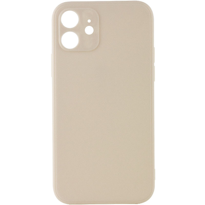 Силиконовый чехол Candy Full Camera для Apple iPhone 11 (6.1") Бежевый / Antigue White (168795)
Силиконовый чехол Candy Full Camera для Apple iPhone 11 (6.1") Бежевый / Antigue White (168795)