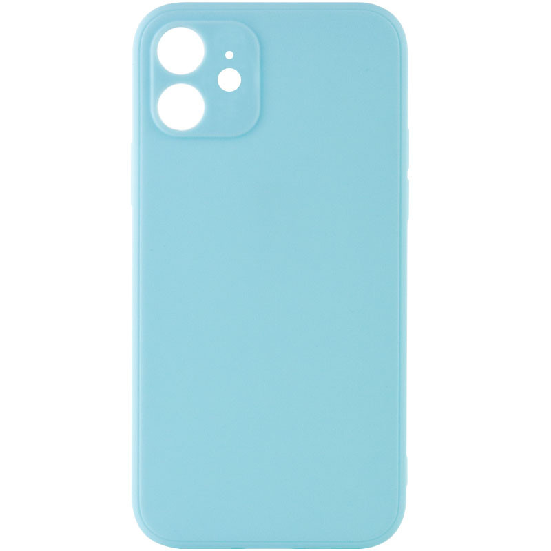 Силиконовый чехол Candy Full Camera для Apple iPhone 11 (6.1") Бирюзовый / Turquoise (168804)
Силиконовый чехол Candy Full Camera для Apple iPhone 11 (6.1") Бирюзовый / Turquoise (168804)