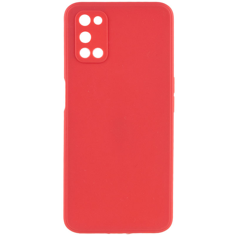 Силиконовый чехол Candy Full Camera для Oppo A52 / A72 / A92 Красный / Camellia (154460)
Силиконовый чехол Candy Full Camera для Oppo A52 / A72 / A92 Красный / Camellia (154460)