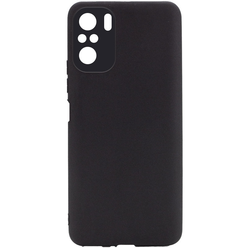 Силиконовый чехол Candy Full Camera для Xiaomi Redmi K40 / K40 Pro / K40 Pro+ / Poco F3 Черный / Black (183967)
Силиконовый чехол Candy Full Camera для Xiaomi Redmi K40 / K40 Pro / K40 Pro+ / Poco F3 Черный / Black (183967)