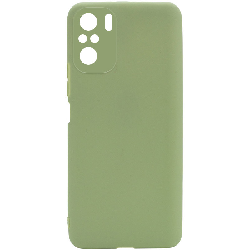 Силиконовый чехол Candy Full Camera для Xiaomi Redmi K40 / K40 Pro / K40 Pro+ / Poco F3 Фисташковый (183966)
Силиконовый чехол Candy Full Camera для Xiaomi Redmi K40 / K40 Pro / K40 Pro+ / Poco F3 Фисташковый (183966)