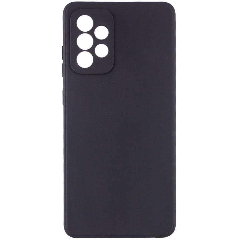 Силиконовый чехол Candy Full Camera для Samsung Galaxy A72 4G / A72 5G Черный / Black (183941)
Силиконовый чехол Candy Full Camera для Samsung Galaxy A72 4G / A72 5G Черный / Black (183941)