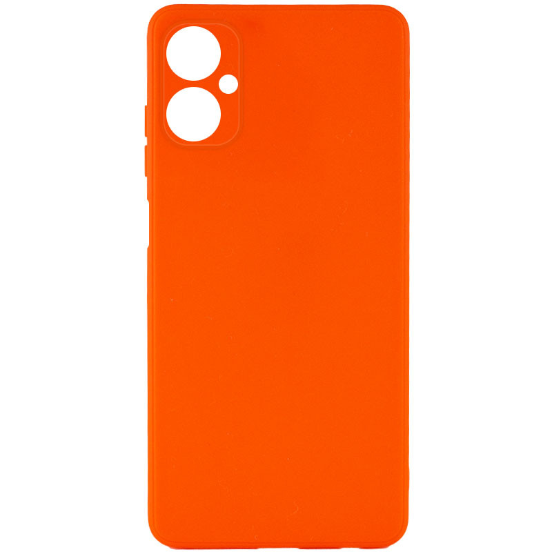 Силиконовый чехол Candy Full Camera для TECNO Spark 9 Pro (KH7n) Оранжевый / Orange (255832)
Силиконовый чехол Candy Full Camera для TECNO Spark 9 Pro (KH7n) Оранжевый / Orange (255832)