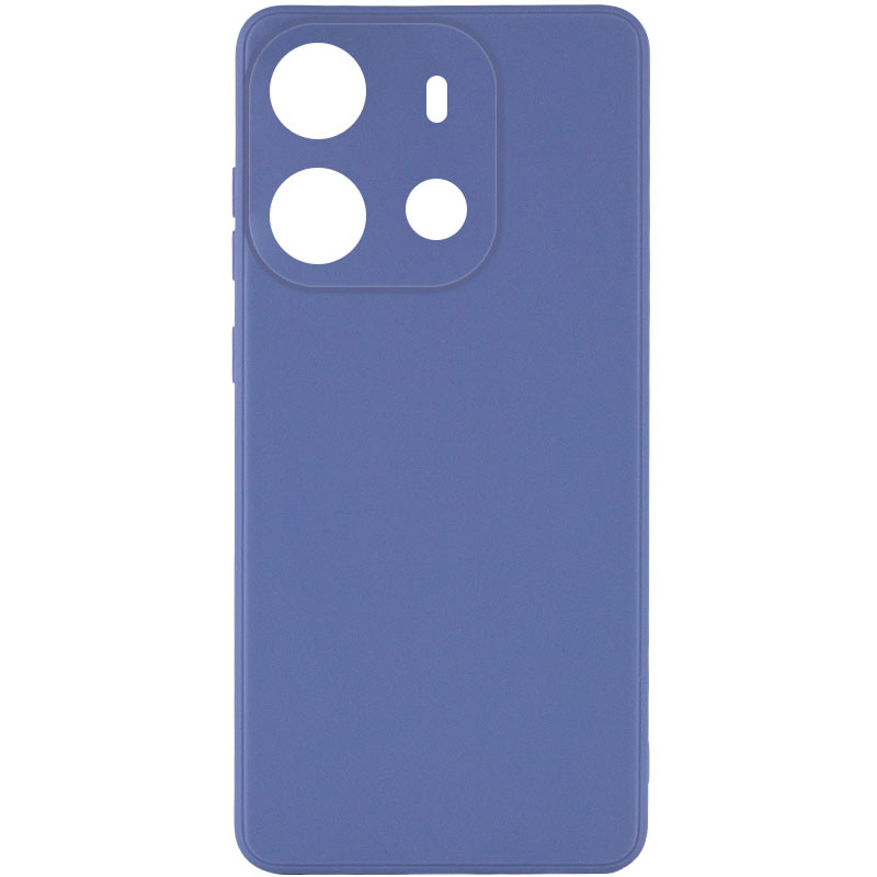 Силиконовый чехол Candy Full Camera для Tecno Spark Go 2023 Голубой / Mist blue (255877)
Силиконовый чехол Candy Full Camera для Tecno Spark Go 2023 Голубой / Mist blue (255877)
