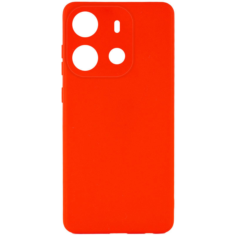 Силиконовый чехол Candy Full Camera для Tecno Spark Go 2023 Красный / Red (258798)
Силиконовый чехол Candy Full Camera для Tecno Spark Go 2023 Красный / Red (258798)