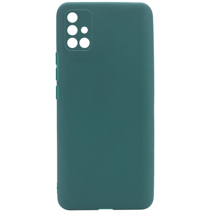 Силиконовый чехол Candy Full Camera для Xiaomi Redmi 10 Зеленый / Forest green (194799)
Силиконовый чехол Candy Full Camera для Xiaomi Redmi 10 Зеленый / Forest green (194799)
