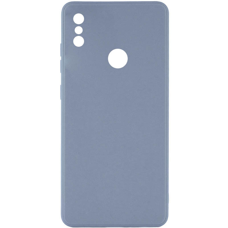 Силиконовый чехол Candy Full Camera для Xiaomi Redmi Note 5 Pro / Note 5 (AI Dual Camera) Серый / Smoky Gray (261029)
Силиконовый чехол Candy Full Camera для Xiaomi Redmi Note 5 Pro / Note 5 (AI Dual Camera) Серый / Smoky Gray (261029)