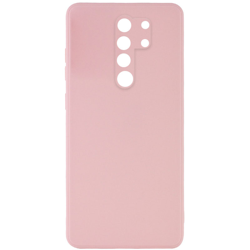 Силиконовый чехол Candy Full Camera для Xiaomi Redmi Note 8 Pro Розовый / Pink Sand (261064)
Силиконовый чехол Candy Full Camera для Xiaomi Redmi Note 8 Pro Розовый / Pink Sand (261064)