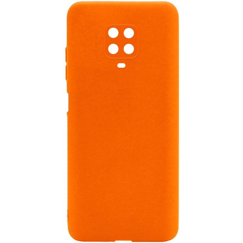 Силиконовый чехол Candy Full Camera для Xiaomi Redmi Note 9s / Note 9 Pro / Note 9 Pro Max Оранжевый / Orange (187531)
Силиконовый чехол Candy Full Camera для Xiaomi Redmi Note 9s / Note 9 Pro / Note 9 Pro Max Оранжевый / Orange (187531)