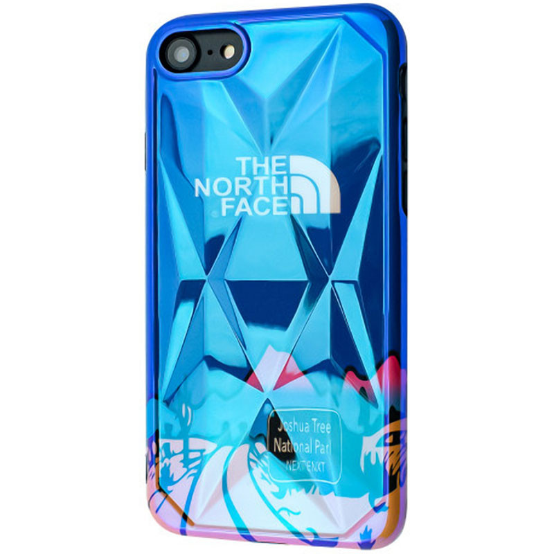 Силиконовый Print case The North Face Rhombus для Apple iPhone 7 (4.7'') Blue (154952)
Силиконовый Print case The North Face Rhombus для Apple iPhone 7 (4.7'') Blue (154952)