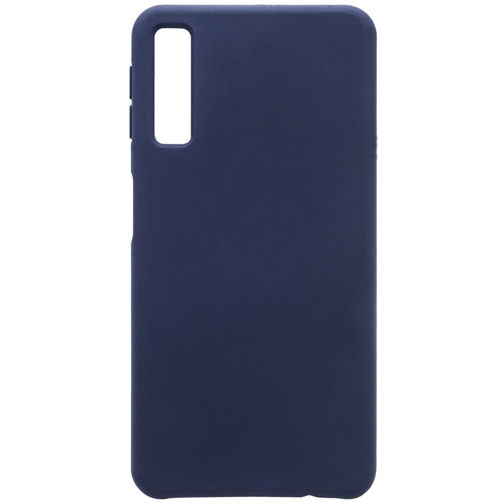 Силиконовый чехол Deen Silicone Case для Samsung A750 Galaxy A7 (2018) Темно-синий (95233)
Силиконовый чехол Deen Silicone Case для Samsung A750 Galaxy A7 (2018) Темно-синий (95233)