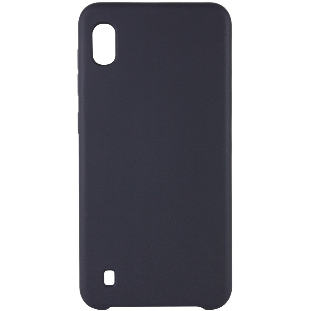 Чехол Silicone Cover without Logo (AA) для Samsung Galaxy A10 (A105F) Синий / Midnight Blue (113275)
Чехол Silicone Cover without Logo (AA) для Samsung Galaxy A10 (A105F) Синий / Midnight Blue (113275)