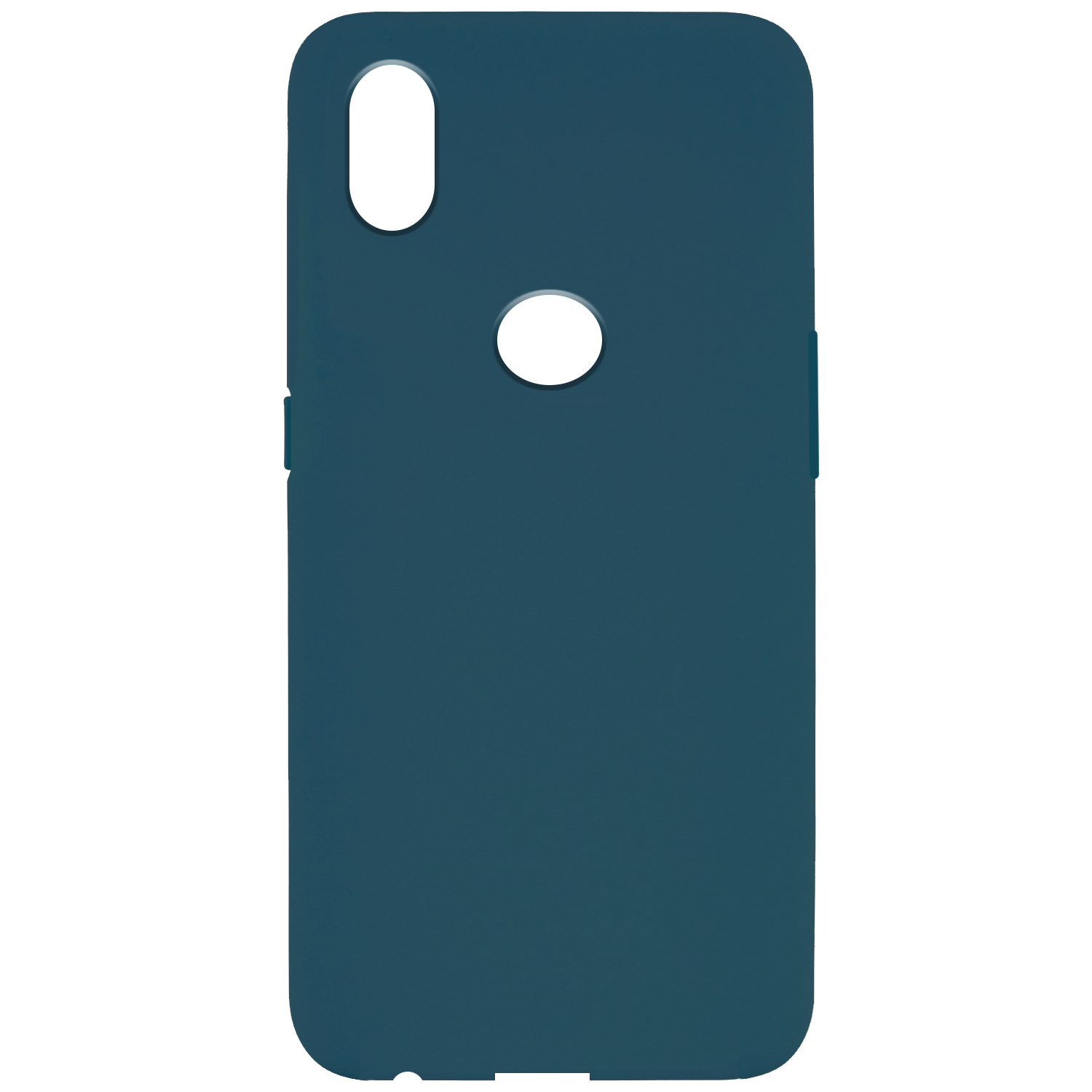Силиконовый чехол Soft Full cover для Samsung Galaxy A10s Синий / Blue Cobalt (113394)
Силиконовый чехол Soft Full cover для Samsung Galaxy A10s Синий / Blue Cobalt (113394)