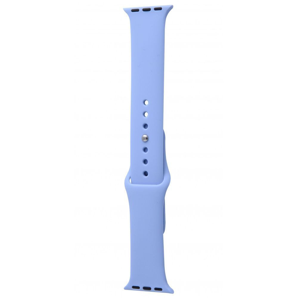 Силиконовый ремешок для Apple Watch Sport Band 38 / 40 (S) 2pcs Голубой / Lilac Cream (134380)
Силиконовый ремешок для Apple Watch Sport Band 38 / 40 (S) 2pcs Голубой / Lilac Cream (134380)