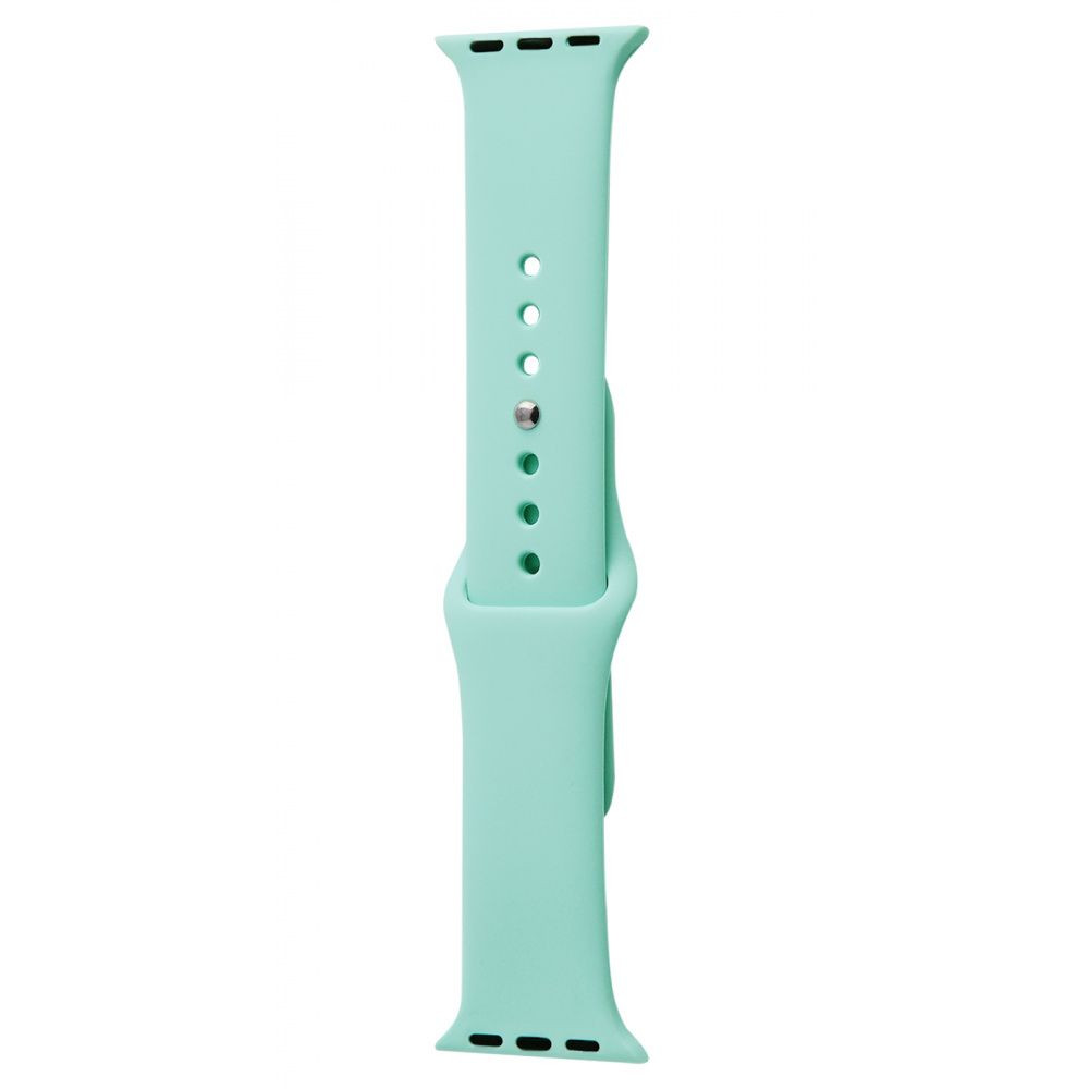 Силиконовый ремешок для Apple Watch Sport Band 42 / 44 (M) 2pcs Голубой / Marine Green (125078)
Силиконовый ремешок для Apple Watch Sport Band 42 / 44 (M) 2pcs Голубой / Marine Green (125078)