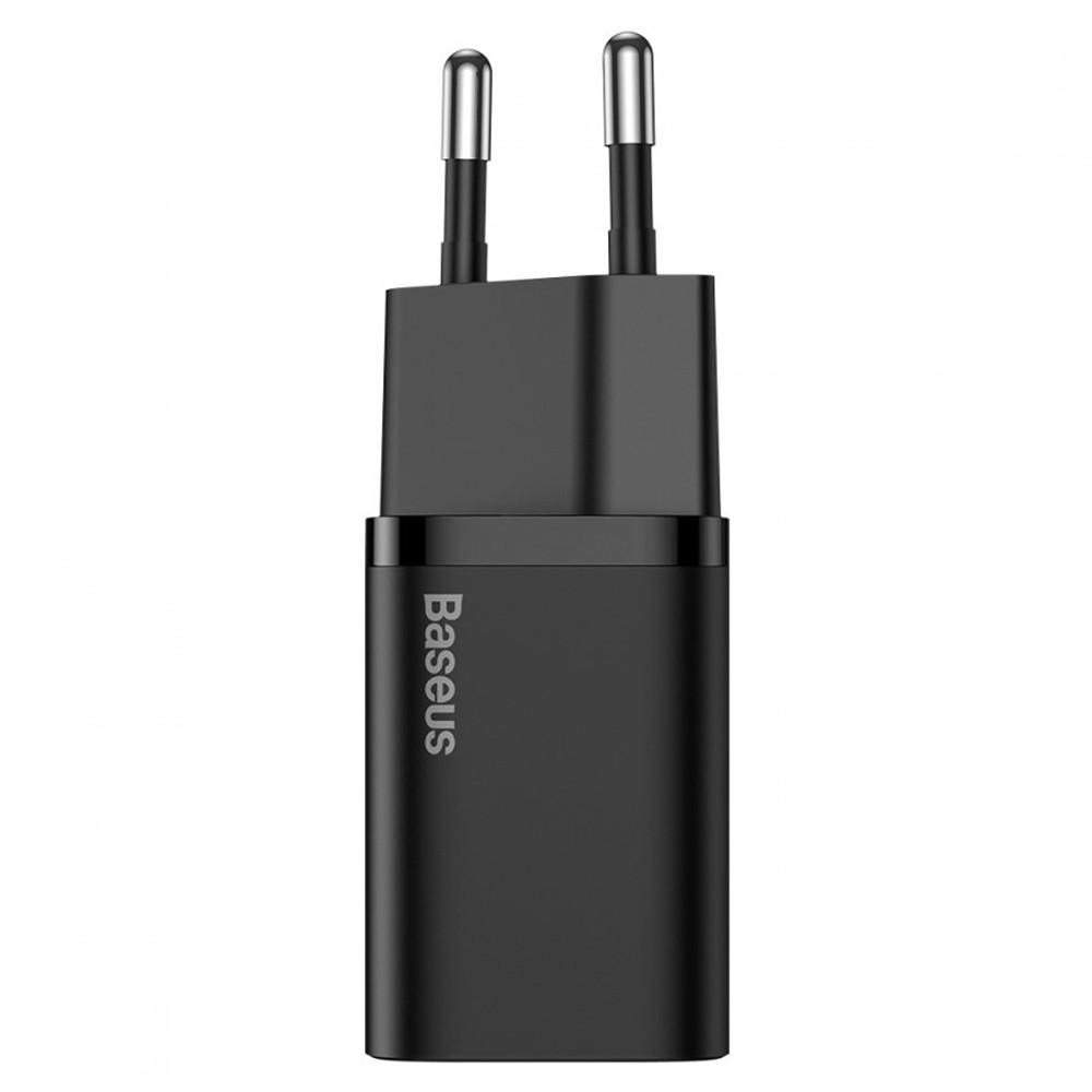 МЗП Baseus Super Silicone PD Charger 25W (Type-C) + Type-C to Type-C Cable 3A (1m)для Зарядные устройства
МЗП Baseus Super Silicone PD Charger 25W (Type-C) + Type-C to Type-C Cable 3A (1m)для Зарядные устройства