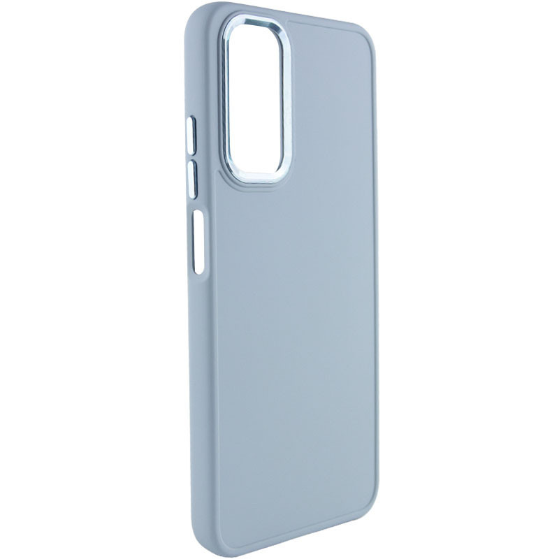 TPU чехол Bonbon Metal Style для Samsung Galaxy A23 4G Голубой / Mist blue (221458)
TPU чехол Bonbon Metal Style для Samsung Galaxy A23 4G Голубой / Mist blue (221458)