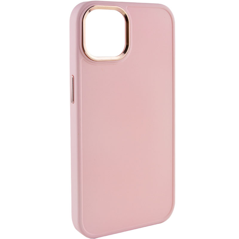 TPU чехол Bonbon Metal Style для Apple iPhone 11 Pro (5.8") Розовый / Light pink (215515)
TPU чехол Bonbon Metal Style для Apple iPhone 11 Pro (5.8") Розовый / Light pink (215515)