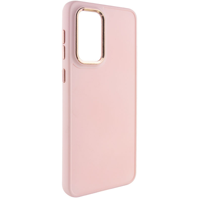 TPU чехол Bonbon Metal Style для Samsung Galaxy A53 5G Розовый / Light pink (215621)
TPU чехол Bonbon Metal Style для Samsung Galaxy A53 5G Розовый / Light pink (215621)