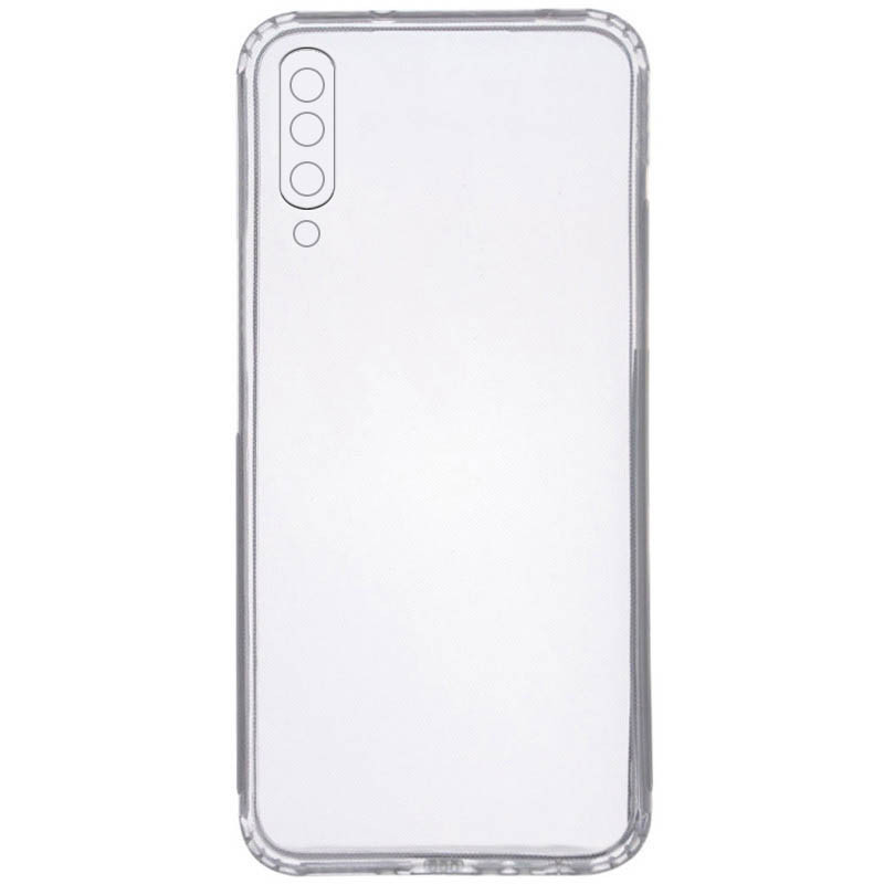 TPU чохол Epic Premium Transparent для Samsung Galaxy A70 (A705F) (Безбарвний (прозорий))
TPU чохол Epic Premium Transparent для Samsung Galaxy A70 (A705F) (Безбарвний (прозорий))
