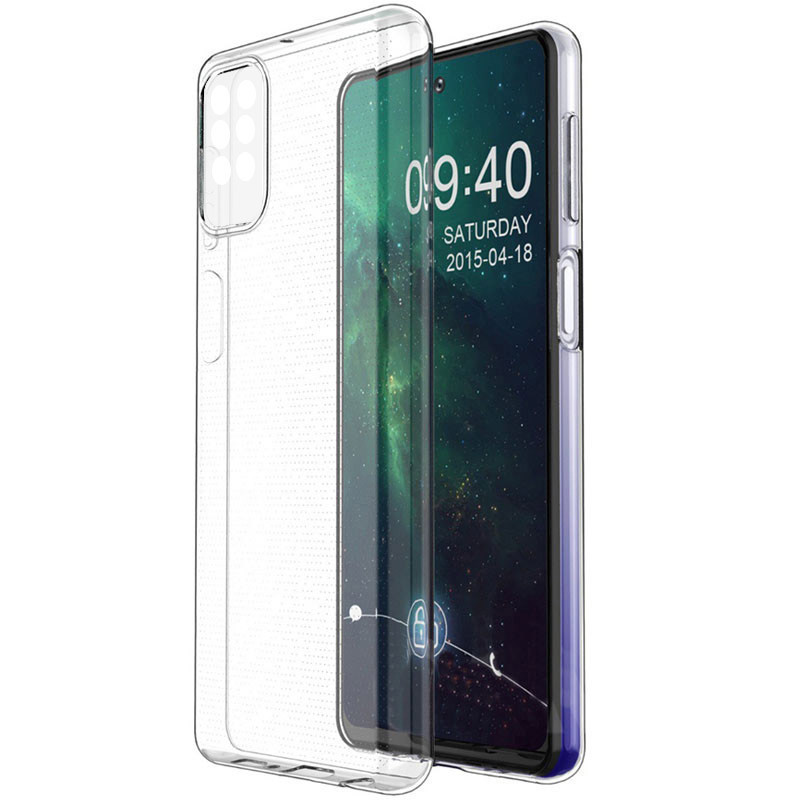 TPU чехол Epic Transparent 1,5mm Full Camera для Infinix Note 8 Бесцветный (прозрачный) (164684)
TPU чехол Epic Transparent 1,5mm Full Camera для Infinix Note 8 Бесцветный (прозрачный) (164684)