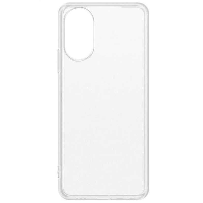 TPU чехол Epic Transparent 1,5mm для Oppo A38 / A18 Бесцветный (прозрачный) (265395)
TPU чехол Epic Transparent 1,5mm для Oppo A38 / A18 Бесцветный (прозрачный) (265395)