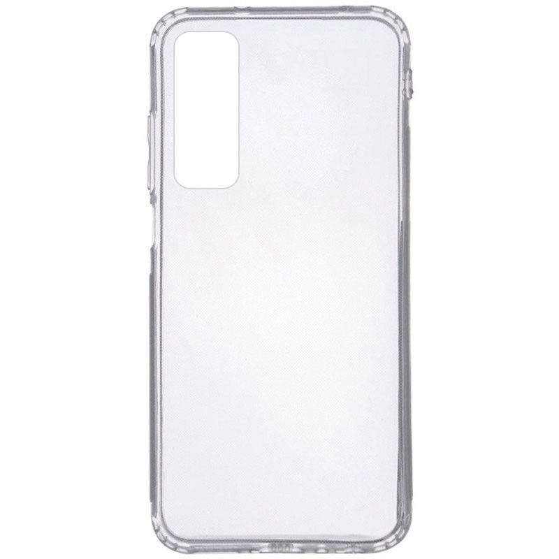 TPU чехол Epic Transparent 1,5mm для TECNO Camon 17P Бесцветный (прозрачный) (193145)
TPU чехол Epic Transparent 1,5mm для TECNO Camon 17P Бесцветный (прозрачный) (193145)