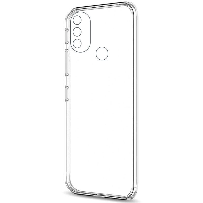 TPU чехол Epic Transparent 1,5mm Full Camera для Motorola Moto E20 Бесцветный (прозрачный) (248885)
TPU чехол Epic Transparent 1,5mm Full Camera для Motorola Moto E20 Бесцветный (прозрачный) (248885)